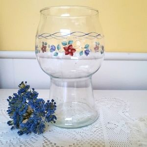 Pillar candle holder
